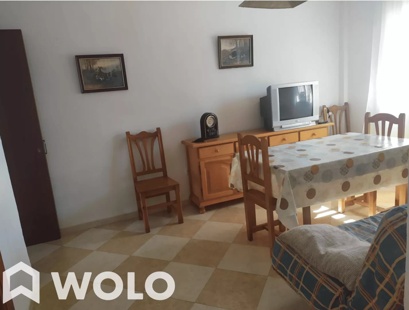 Piso en alquiler en Sector Halcón Peregrino