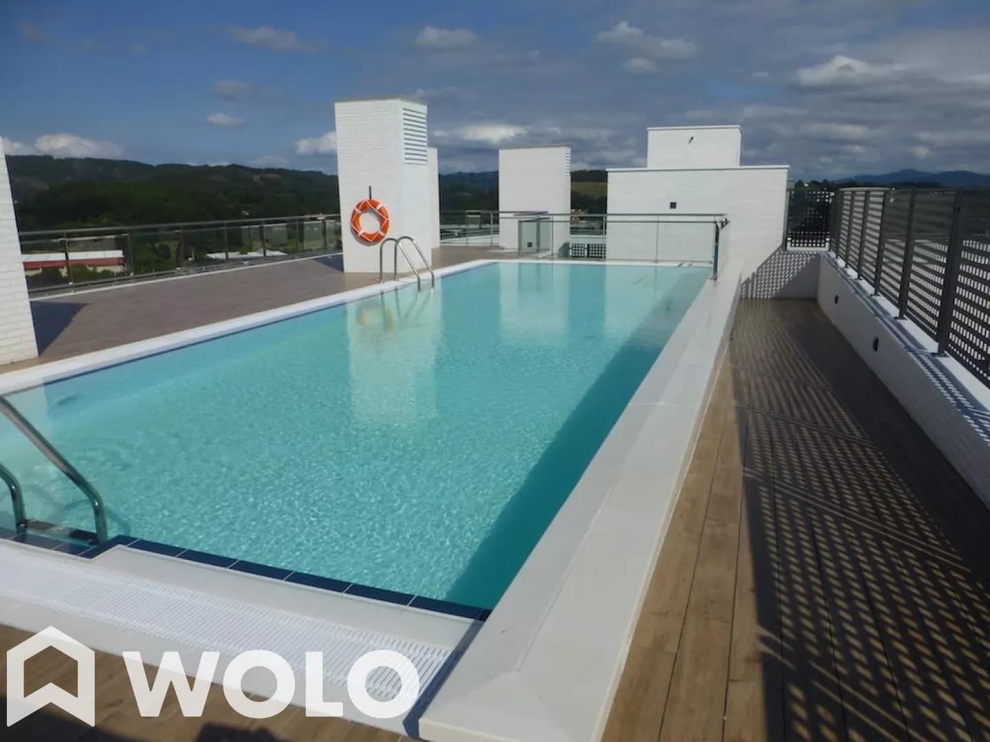 Piso en alquiler en Euskal Herria