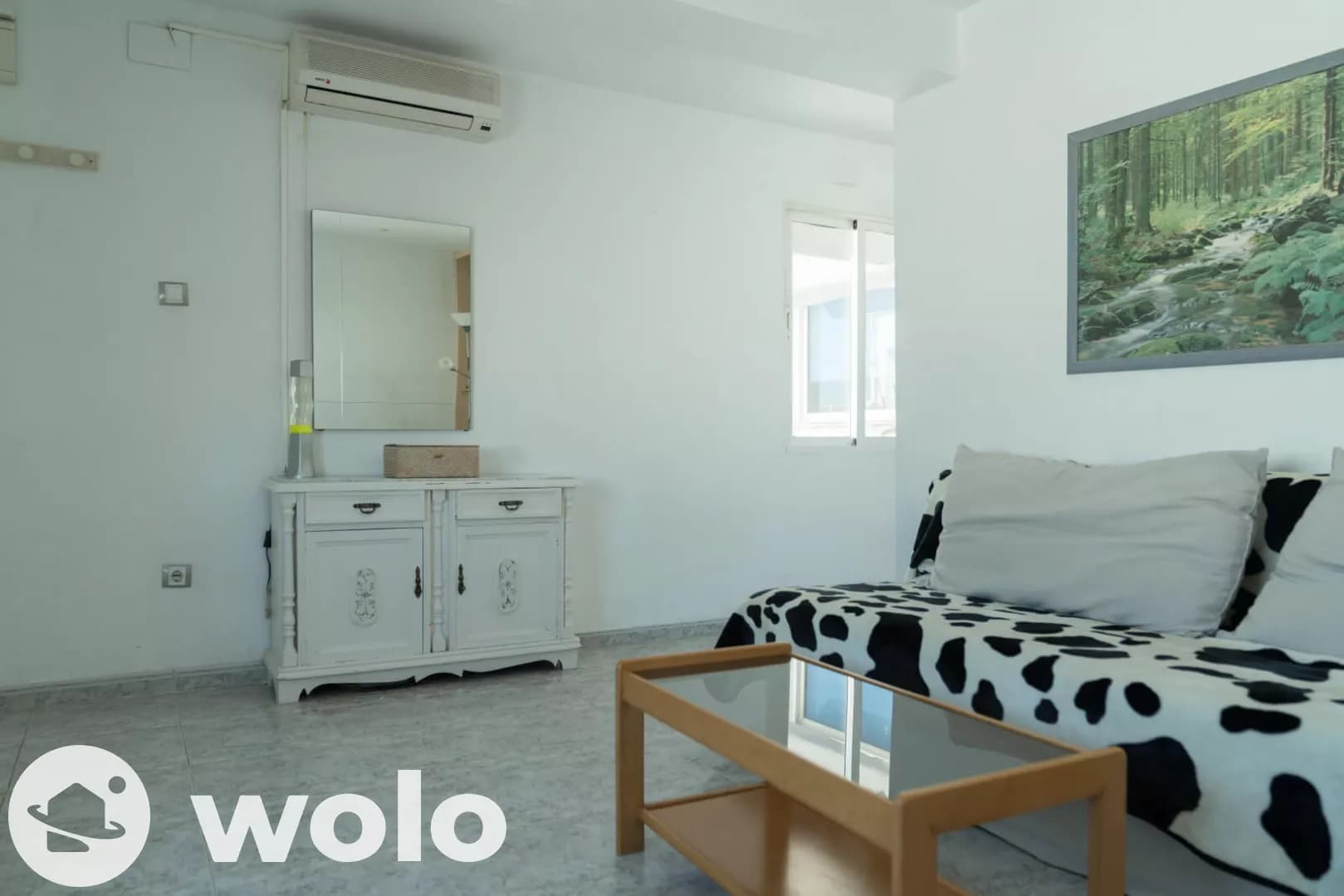 Piso en alquiler en Carrer De L'Argenter Suàrez