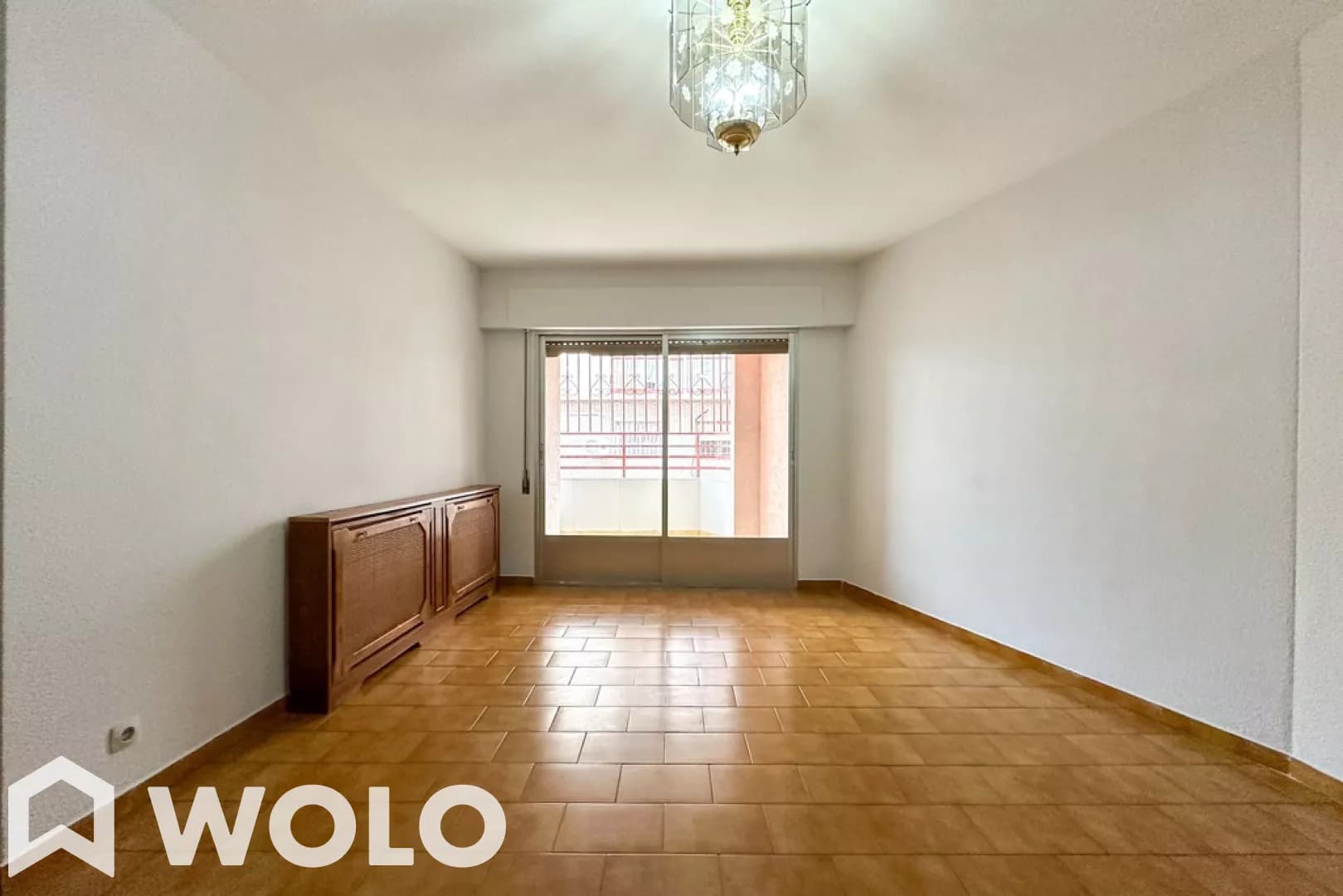 Piso en alquiler en Calle De Las Huertas