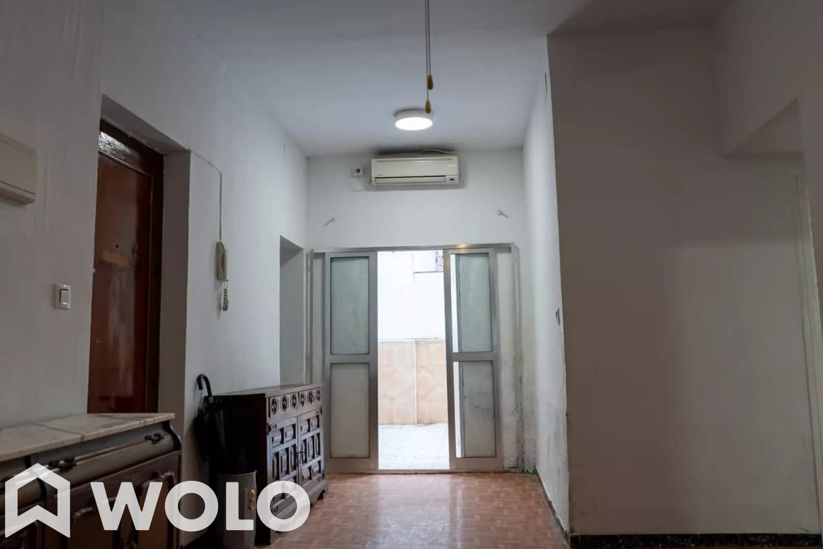 Piso en alquiler en Calle San Juan Bosco