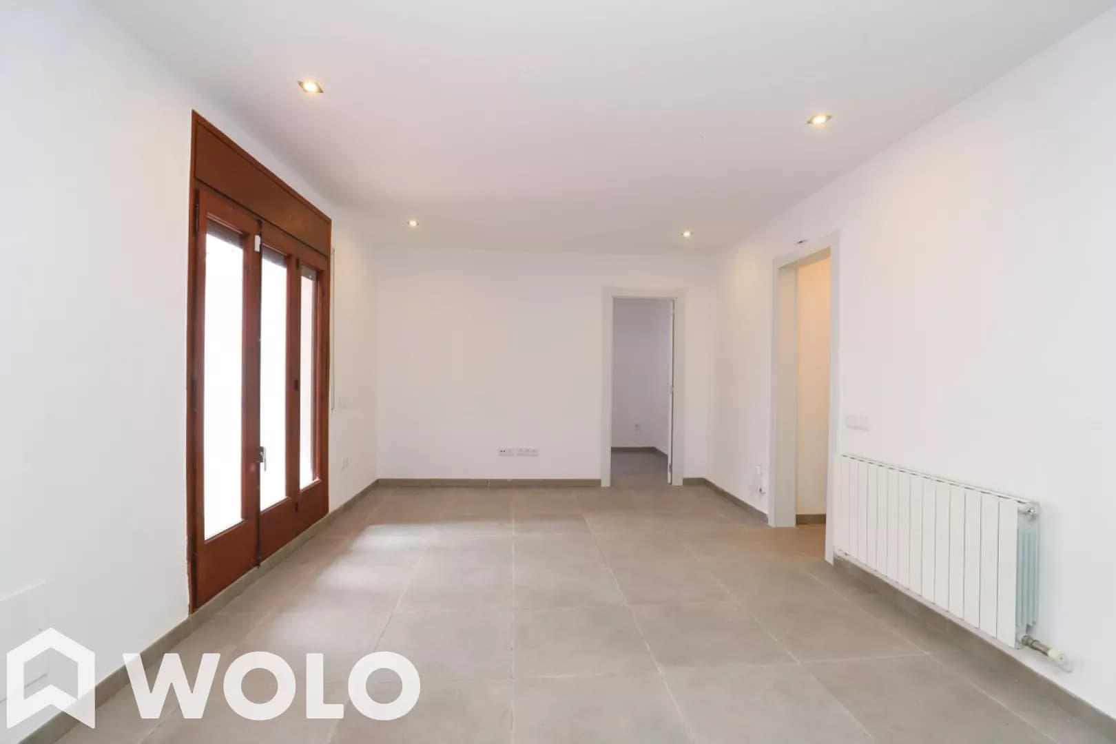 Piso en alquiler en Carrer De Montpaó