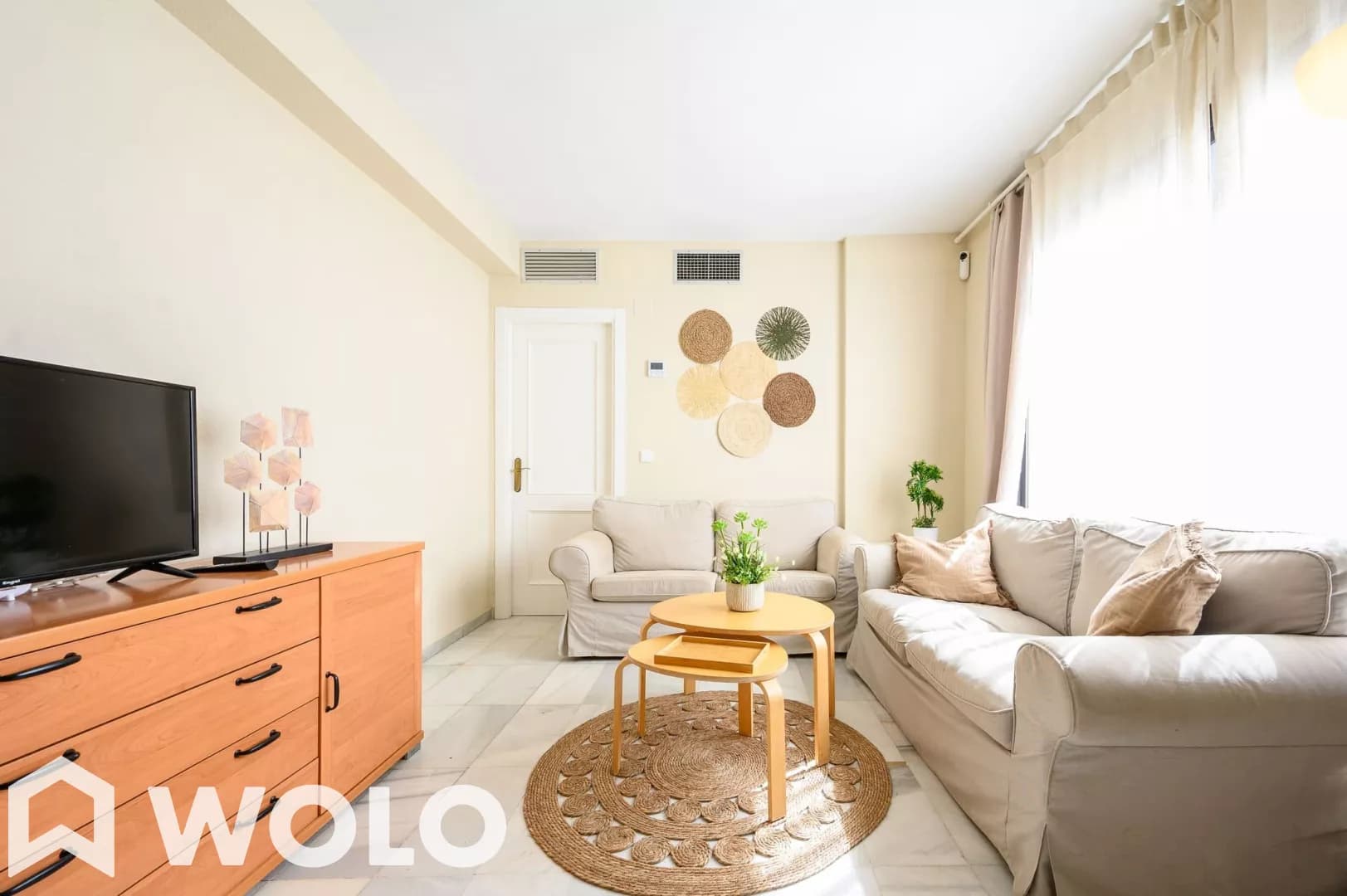 Piso en venta en Urbanización Jardines del puerto- AV JOSE BANUS-PTO BANUS 7