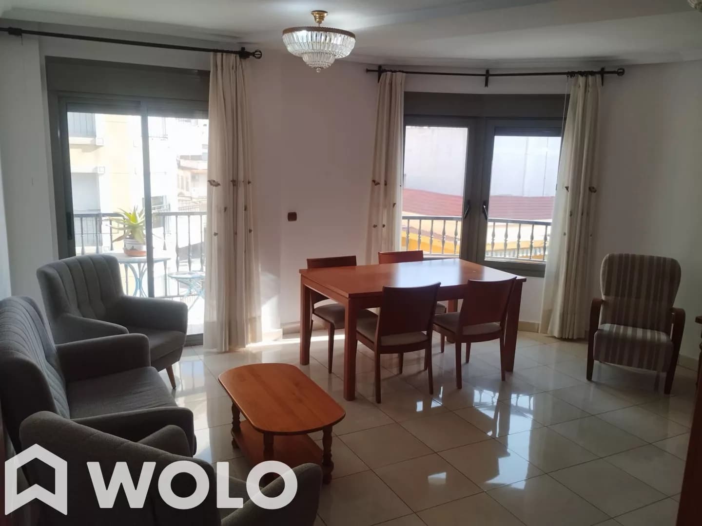 Piso en alquiler en Carrer Sant Francesc