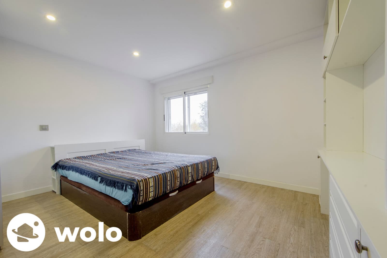 Piso en alquiler en Camino de la Suerte