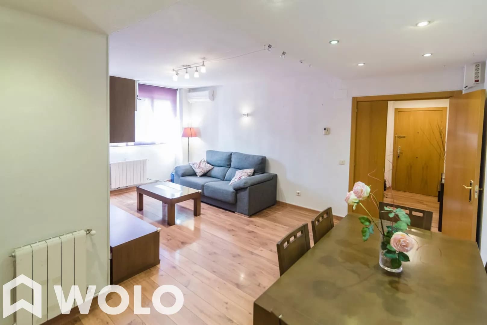 Piso en alquiler en Calle Estrella Denébola