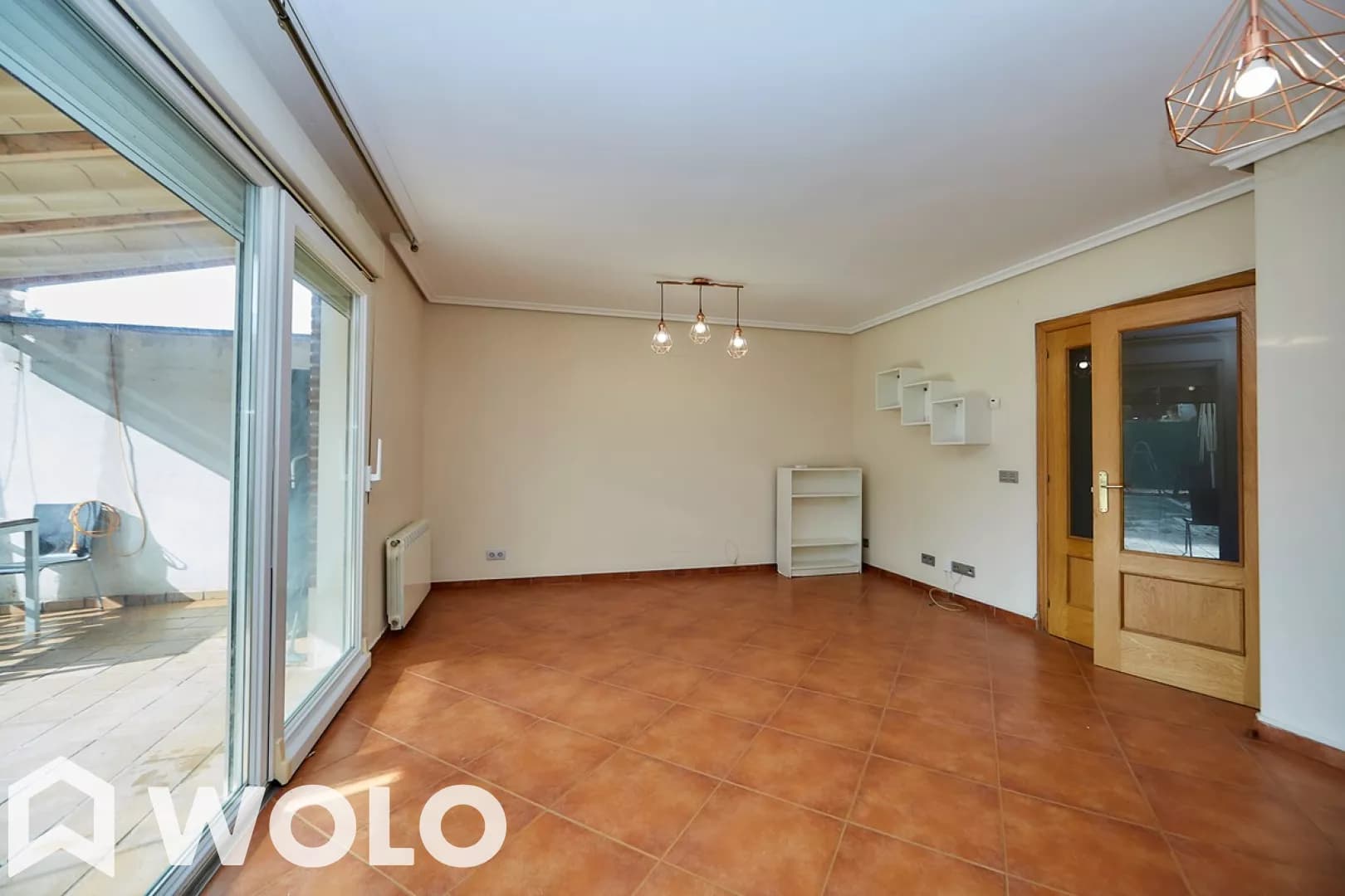 Piso en alquiler en Calle Del Roble