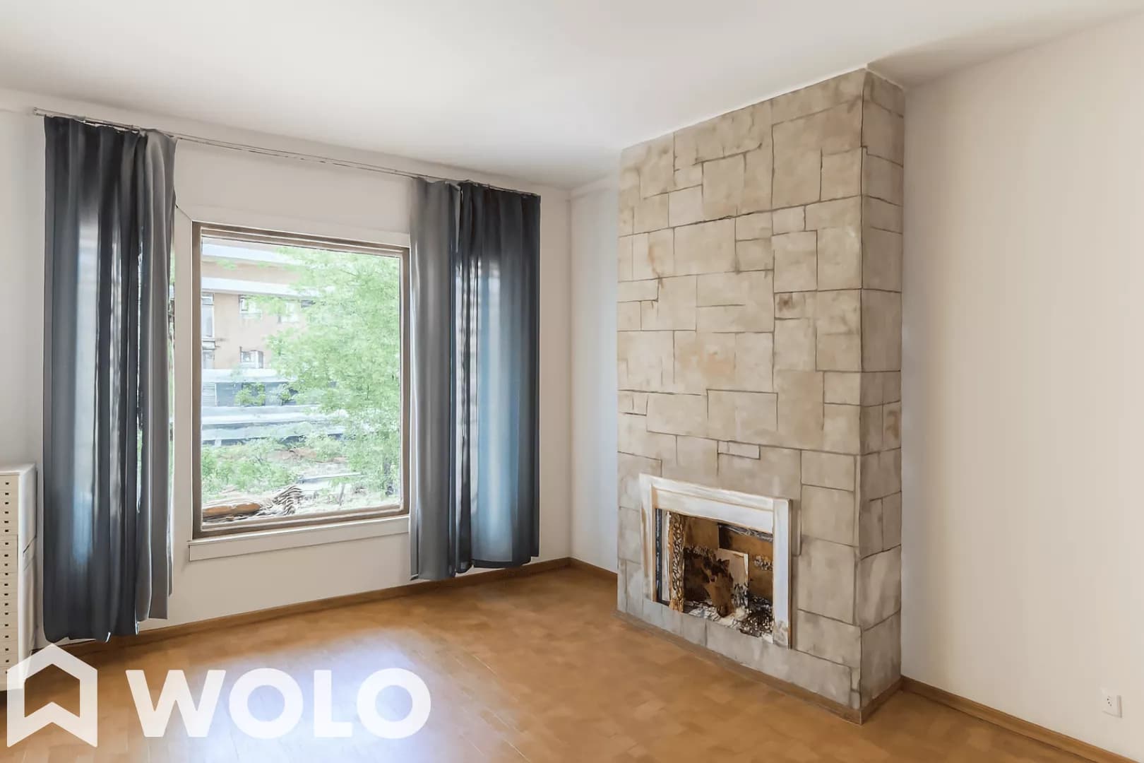 Piso en alquiler en Rocafort