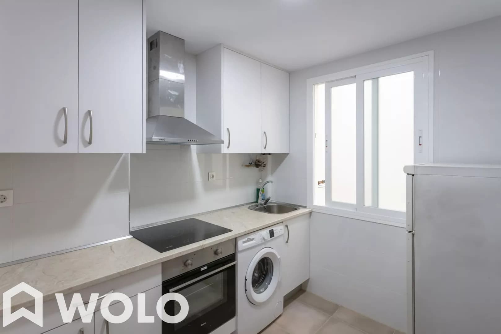 Piso en alquiler en Avenida De Cesáreo Alierta