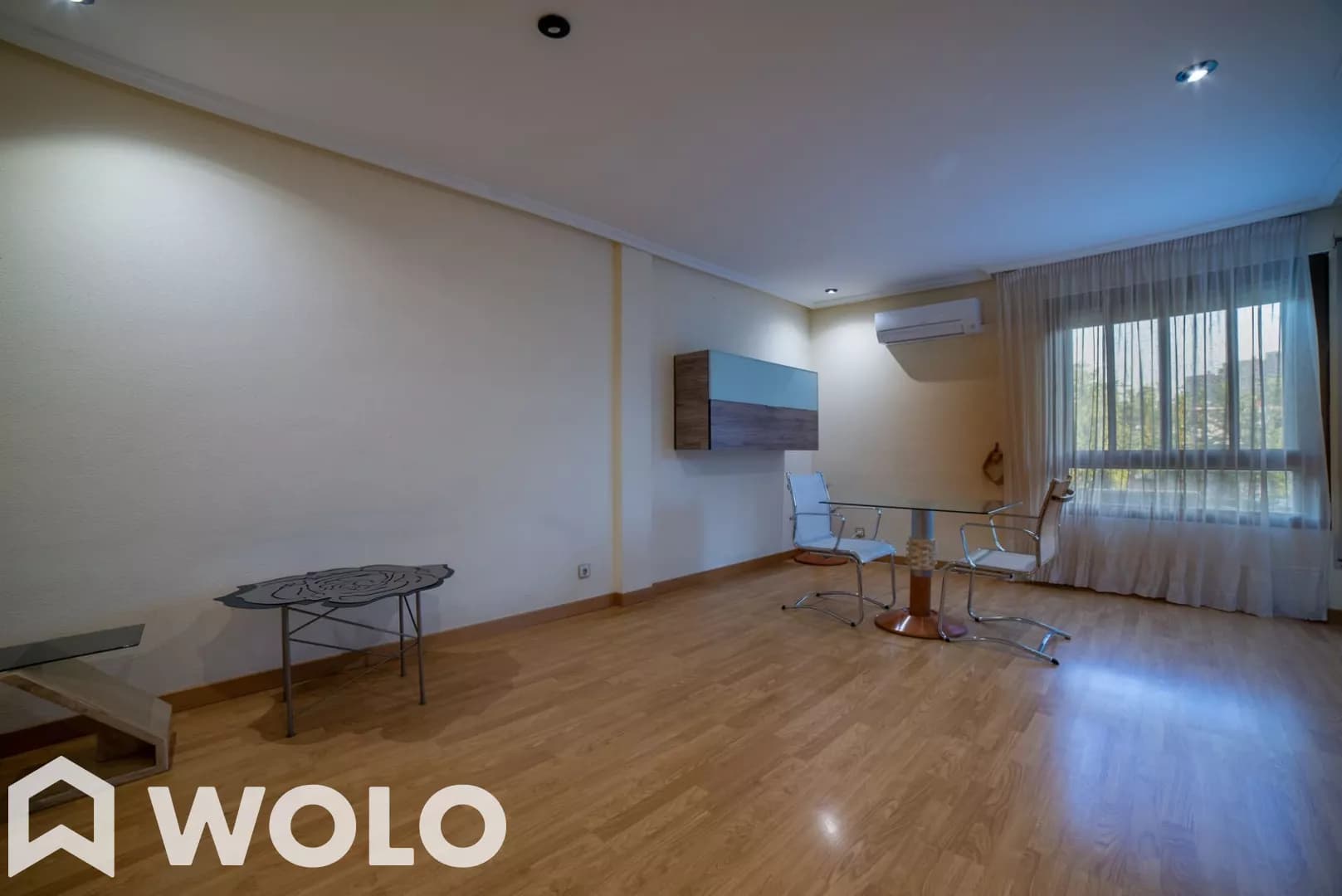 Piso en alquiler en Plaza de Sepúlveda