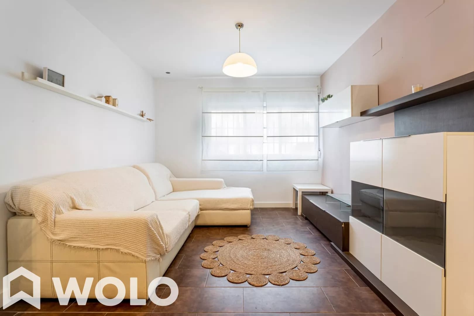 Piso en alquiler en Carrer De Sacramento Esteve Galan