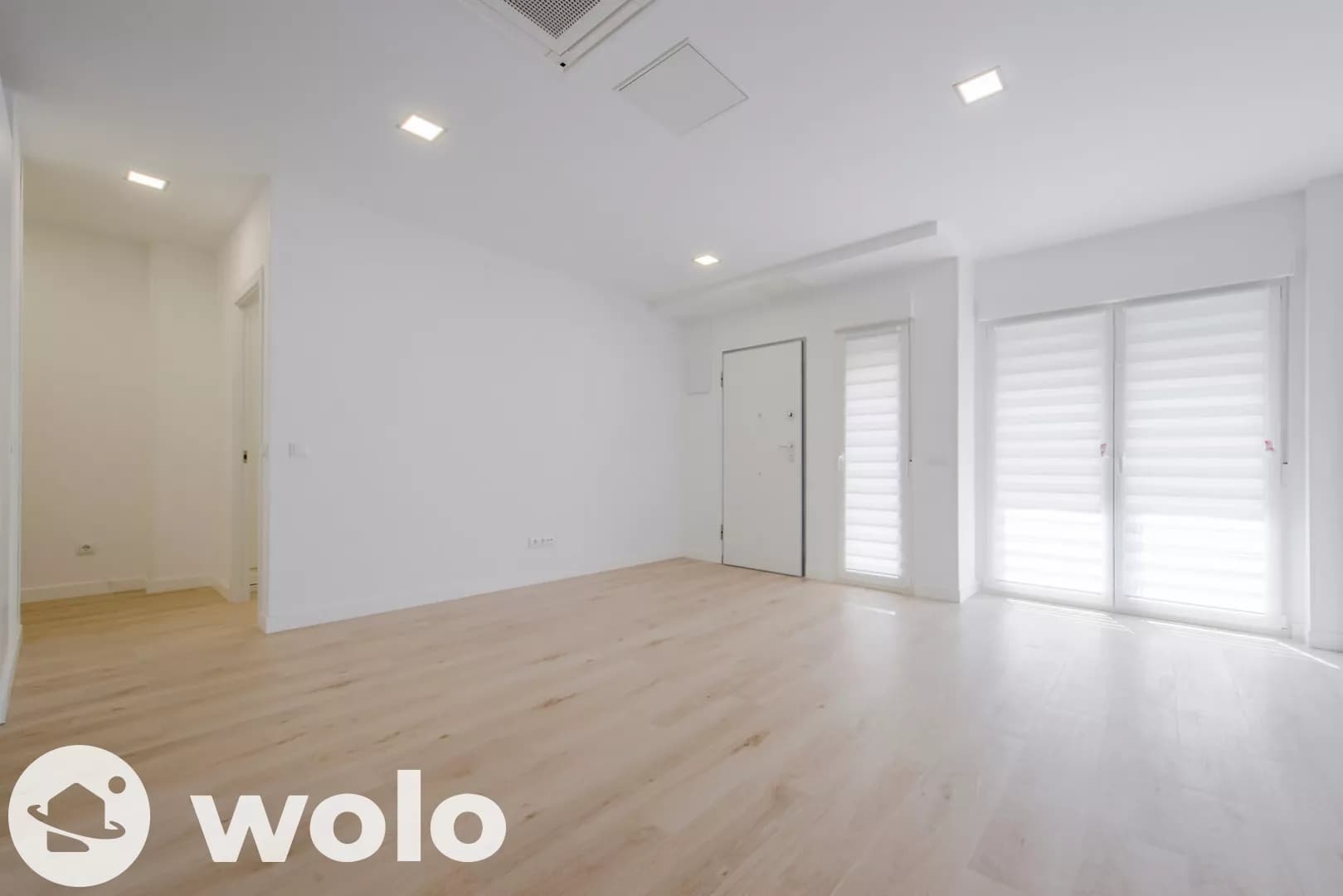 Piso en alquiler en Calle Juan Xxiii