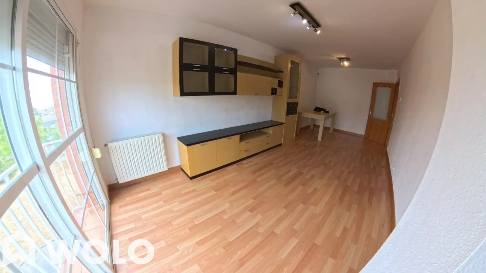 Piso en alquiler en Avenida De Europa