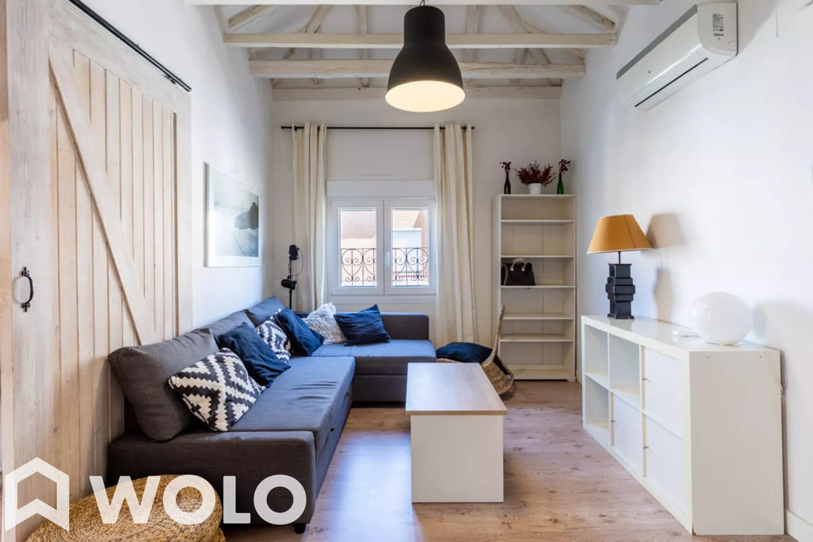 Piso en alquiler en Calle De Fernández De Los Ríos