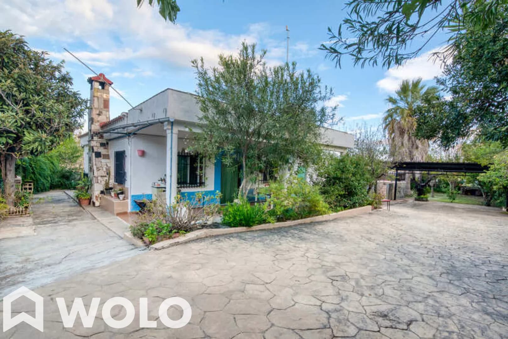 Piso en alquiler en Amoladeras (La Canaleja)