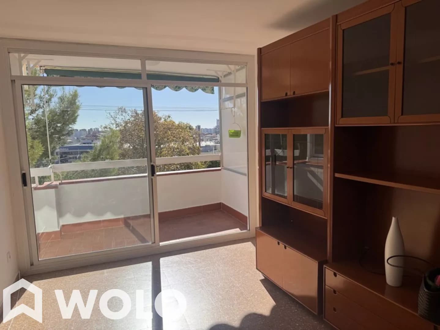 Piso en alquiler en Carrer De Peníscola