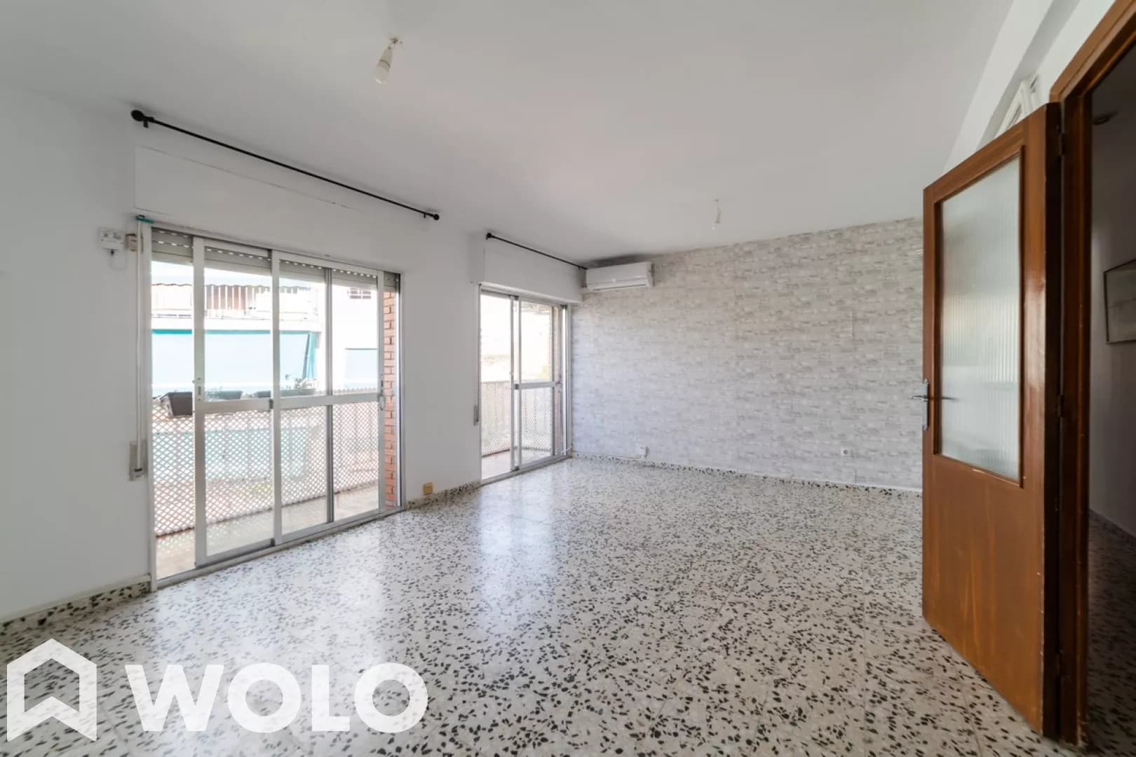 Piso en alquiler en Doctor González Hierro