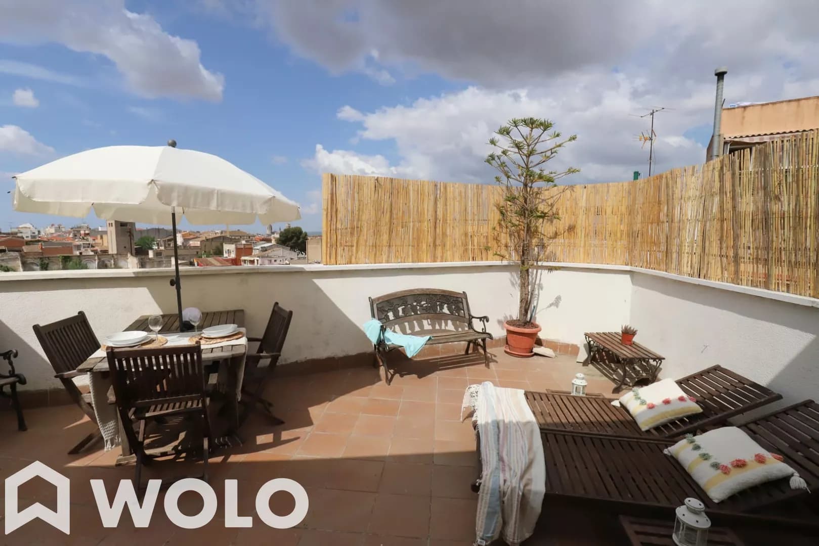 Piso en alquiler en Carrer Del Doctor Zamenhof