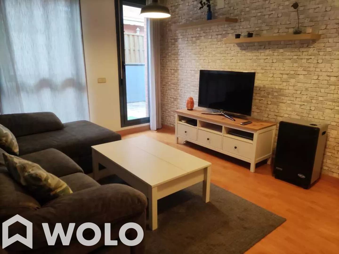 Piso en alquiler en Cl Gaviota