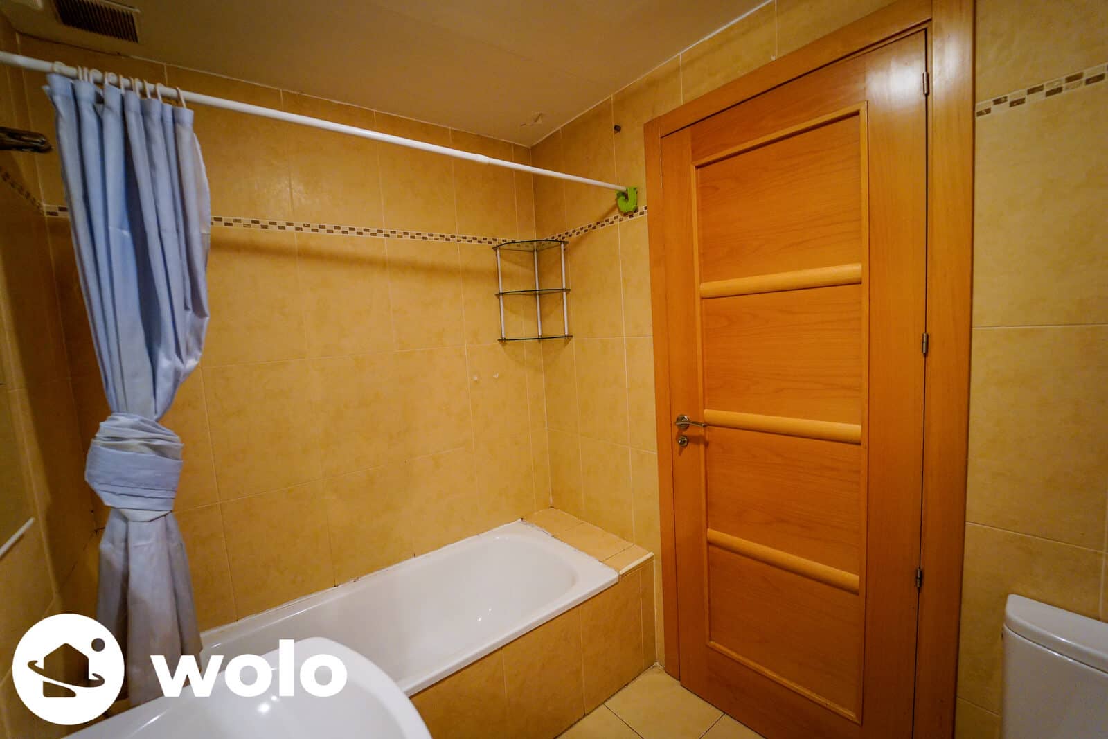 Piso en alquiler en Calle Barranco de Valcaliente