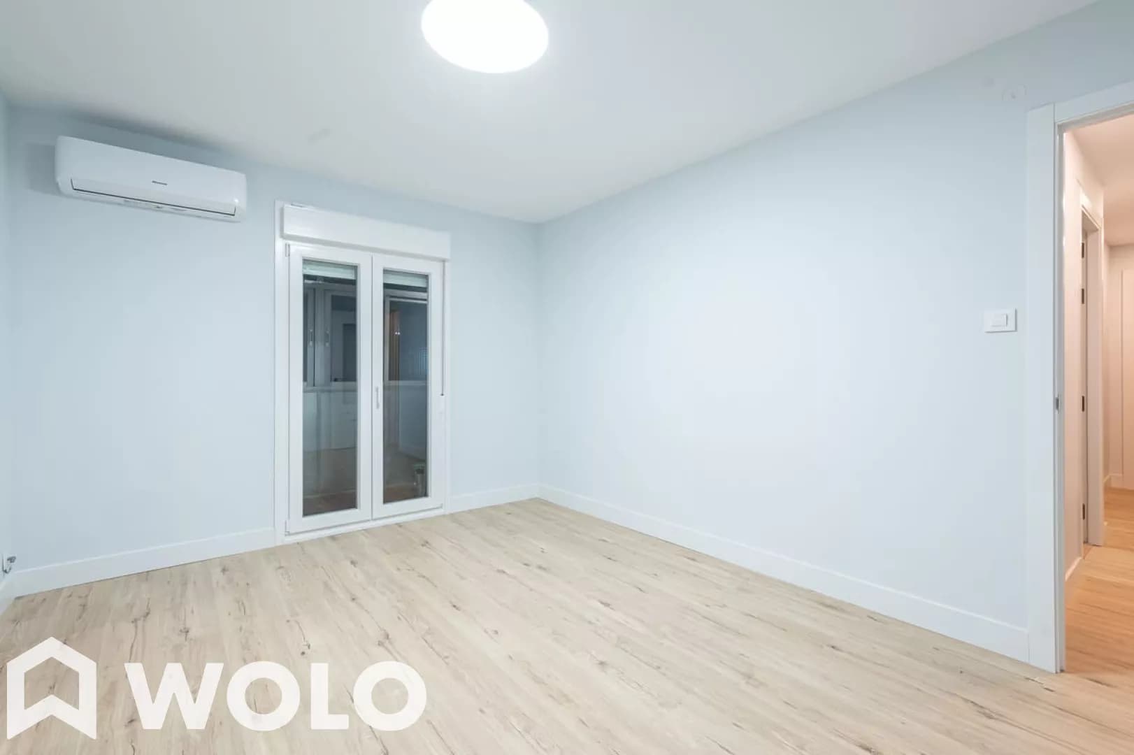 Piso en alquiler en Calle De Rufino Rejón