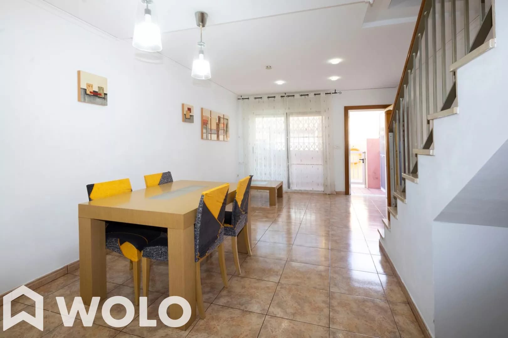 Piso en alquiler en Camí Dels Catalans