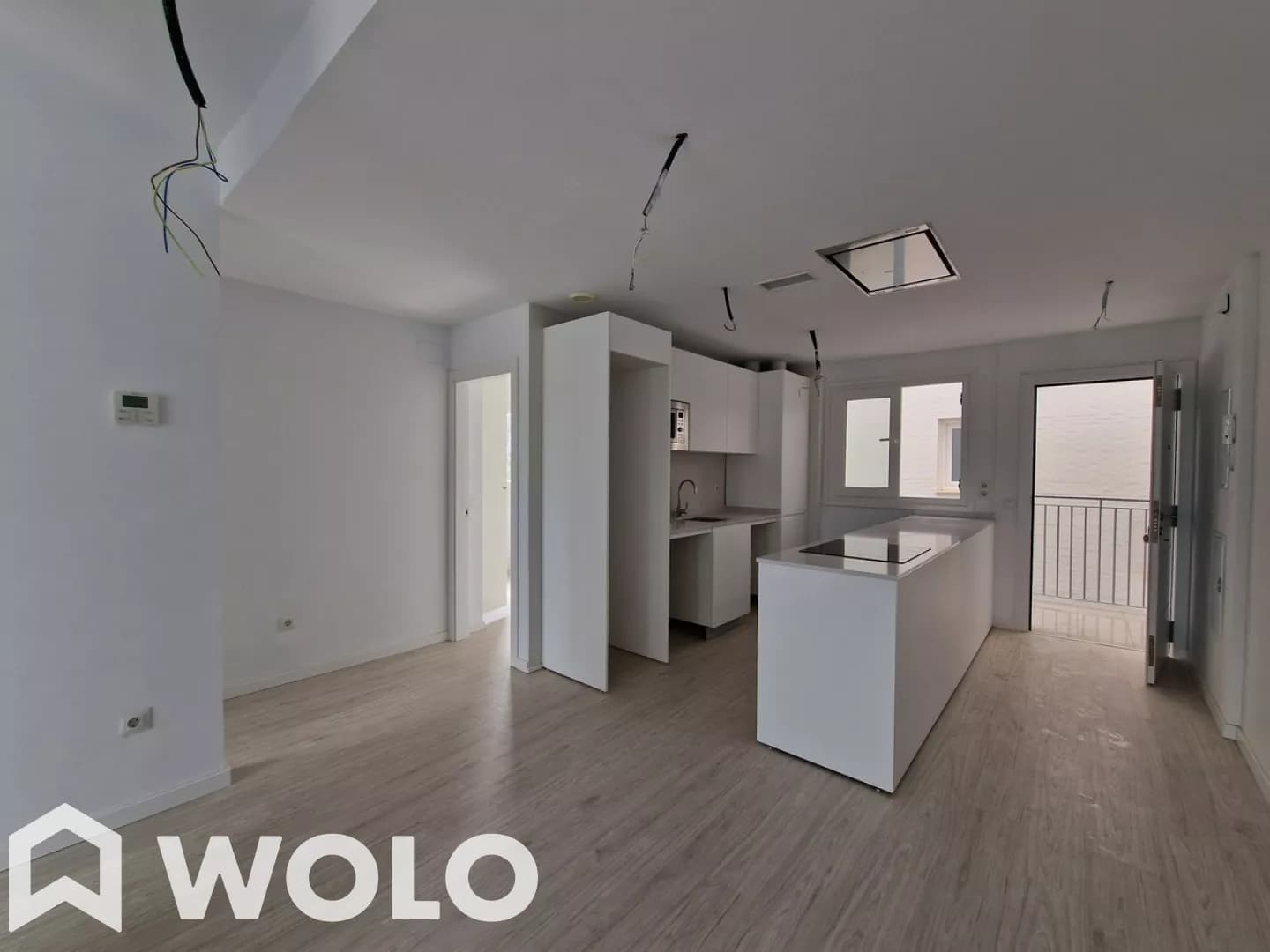 Piso en alquiler en CL PP FINCA EL CORTIJUELO