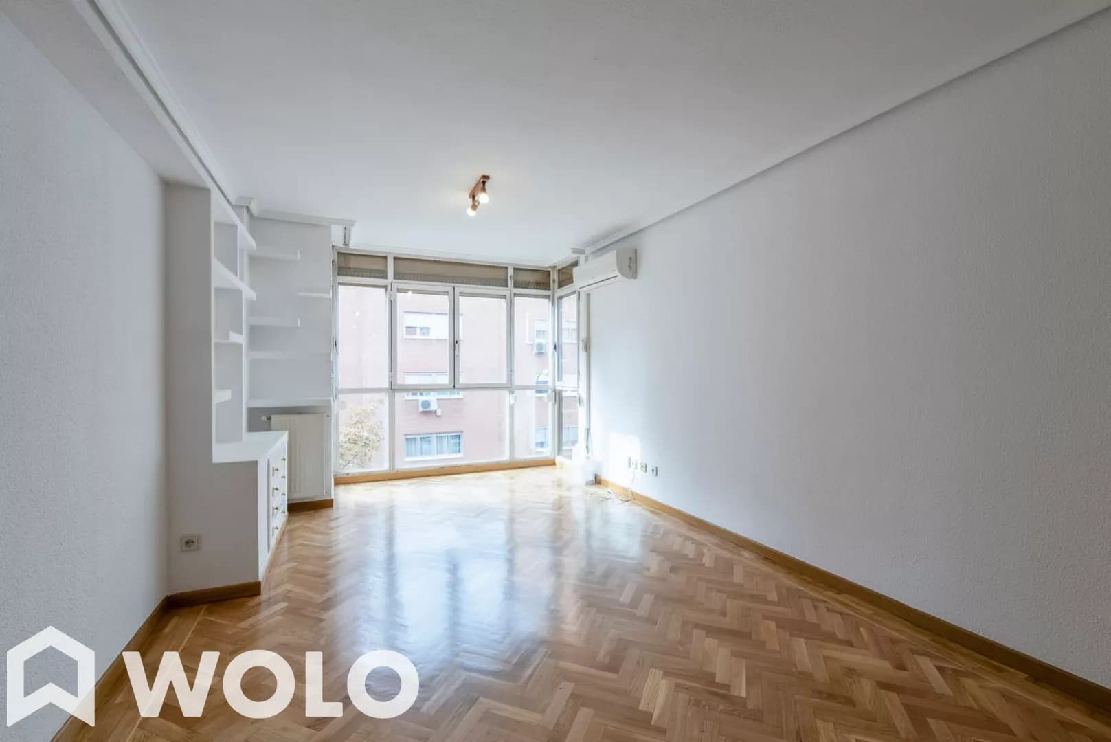 Piso en alquiler en Calle Valdelasierra