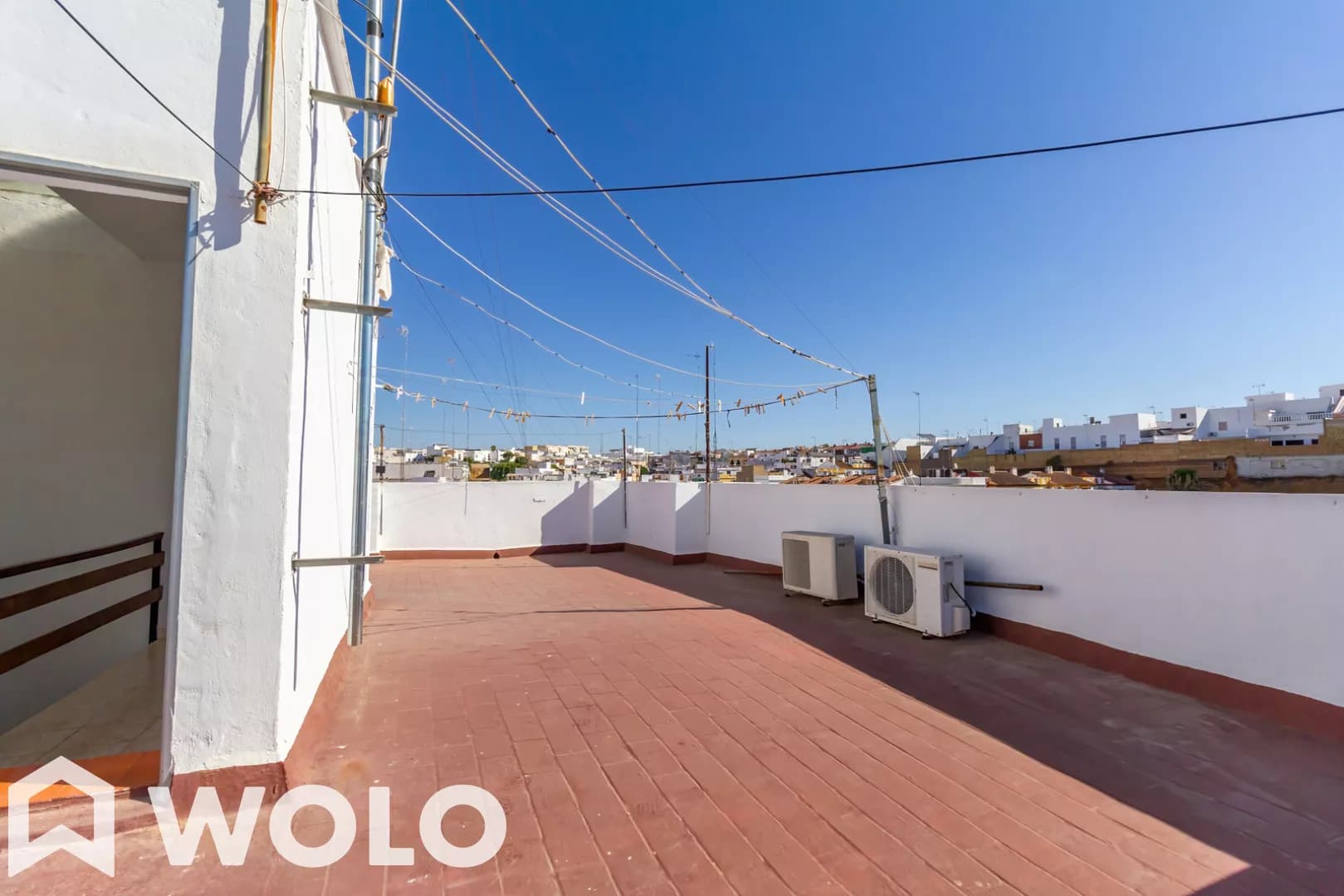 Piso en alquiler en Calle Barrio Nuevo