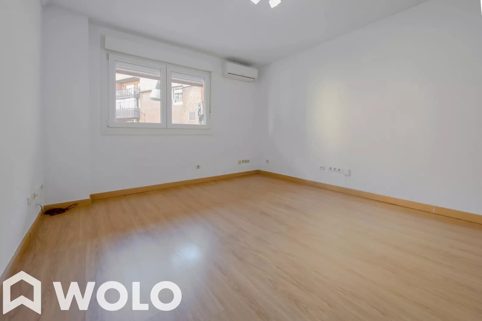 Piso en alquiler en Calle Del Pilar