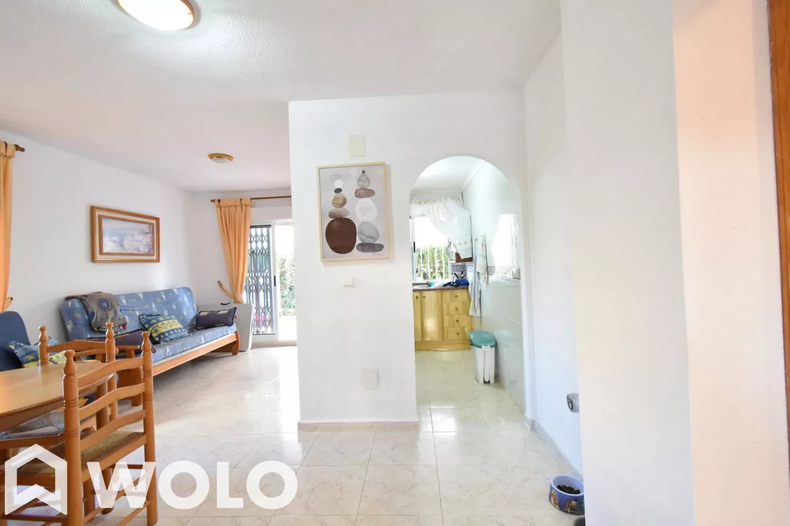 Piso en alquiler en Calle Perseo