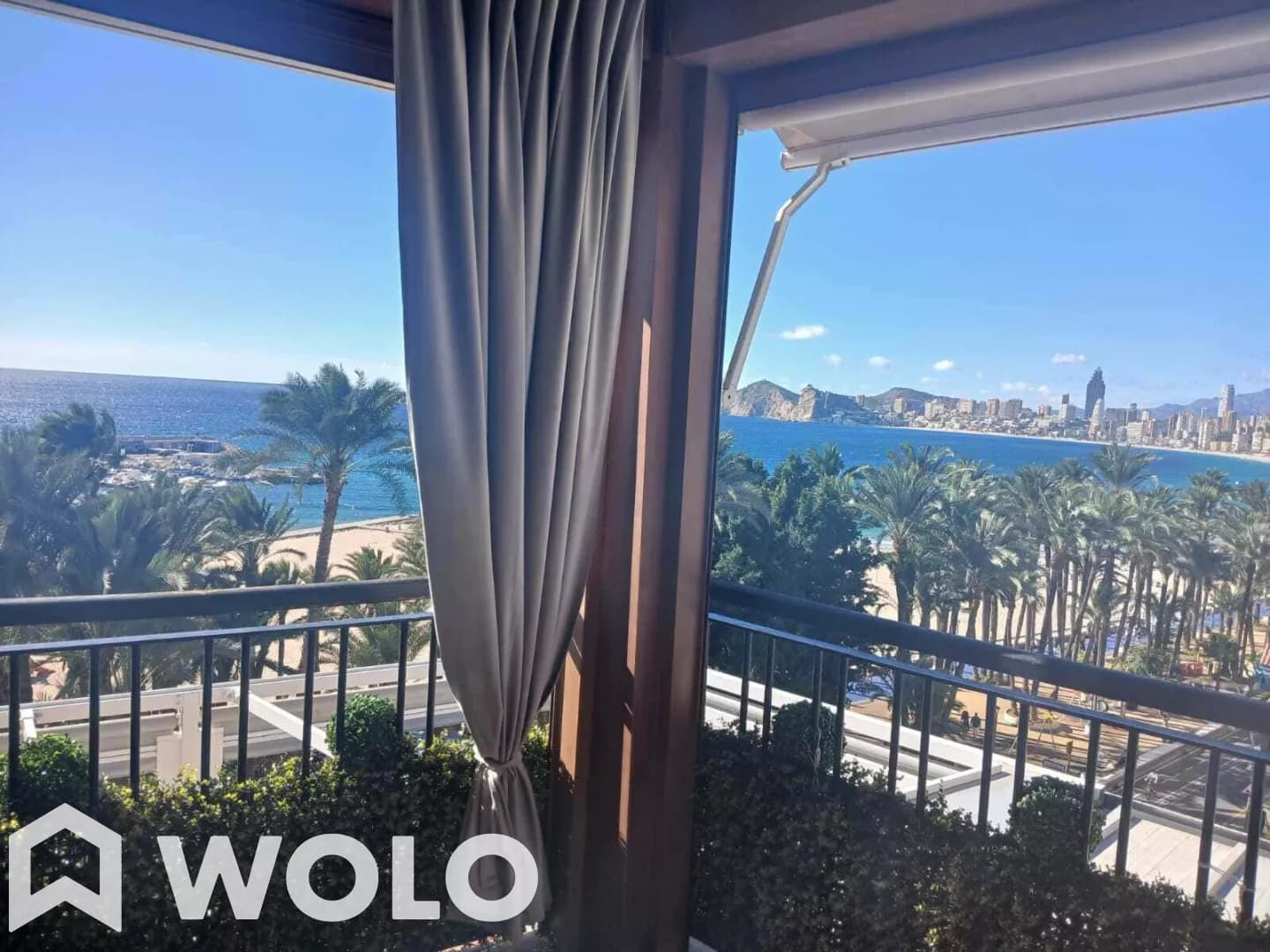 Piso en alquiler en Avenida De Los Almendros