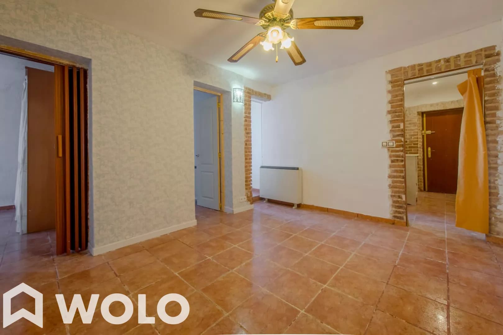 Piso en alquiler en Calle De Los Gremios