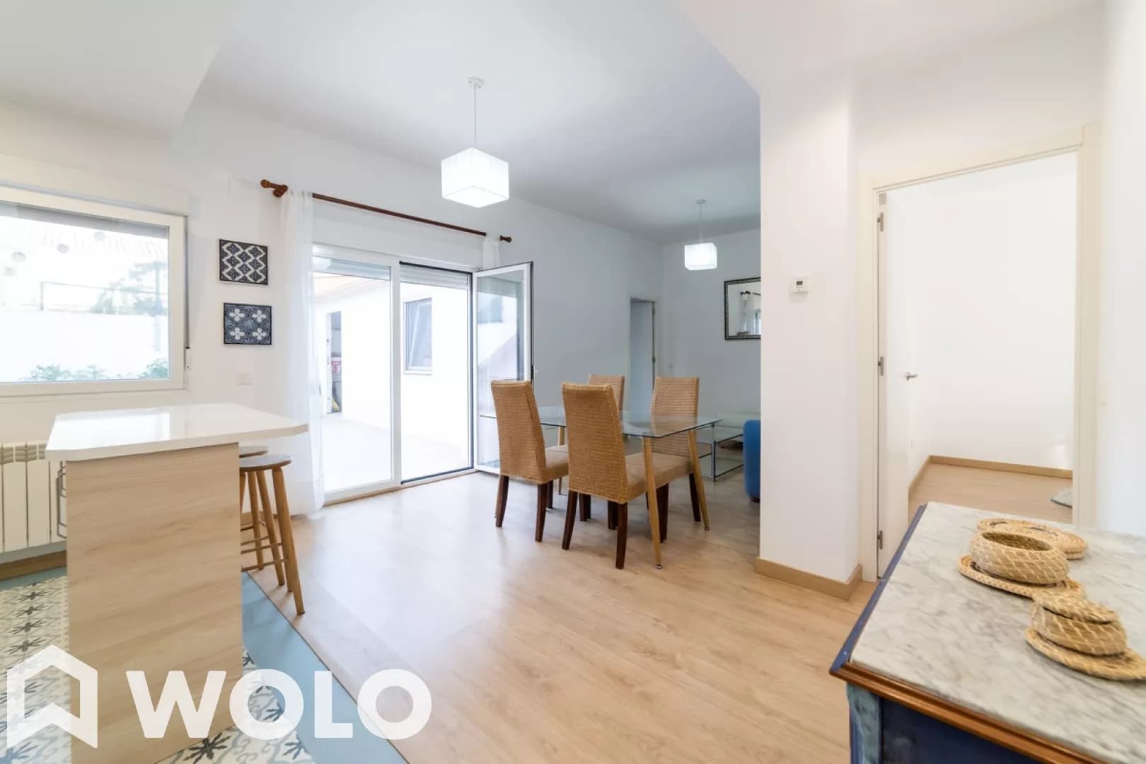 Piso en alquiler en Calle Del Doctor Asuero