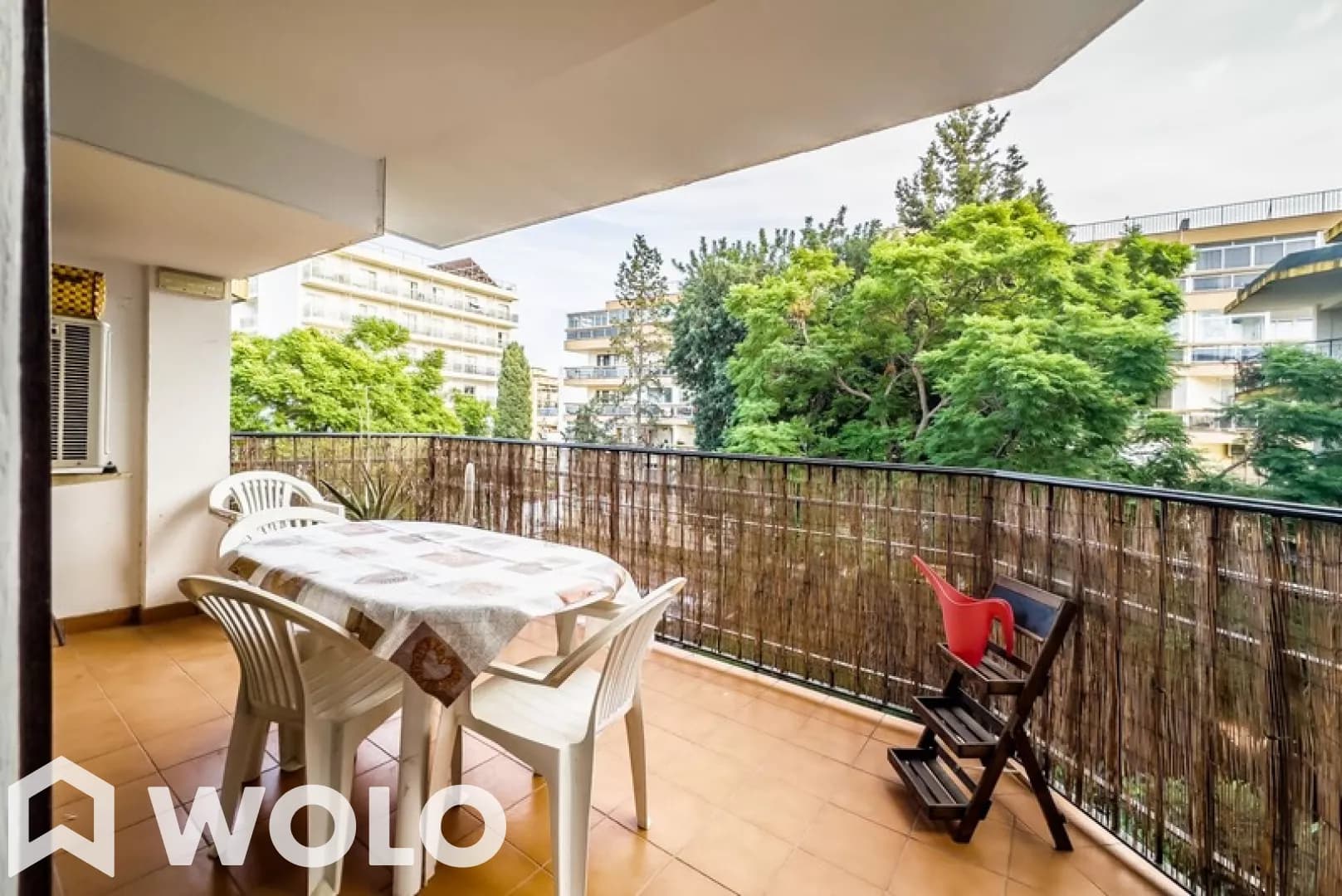 Piso en alquiler en Calle Loma Del Colegial