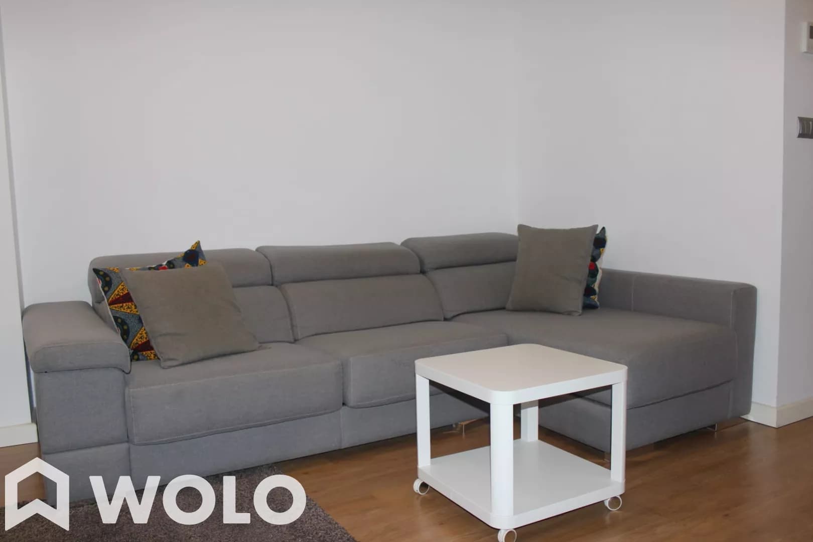 Piso en alquiler en Carrer Del Túria