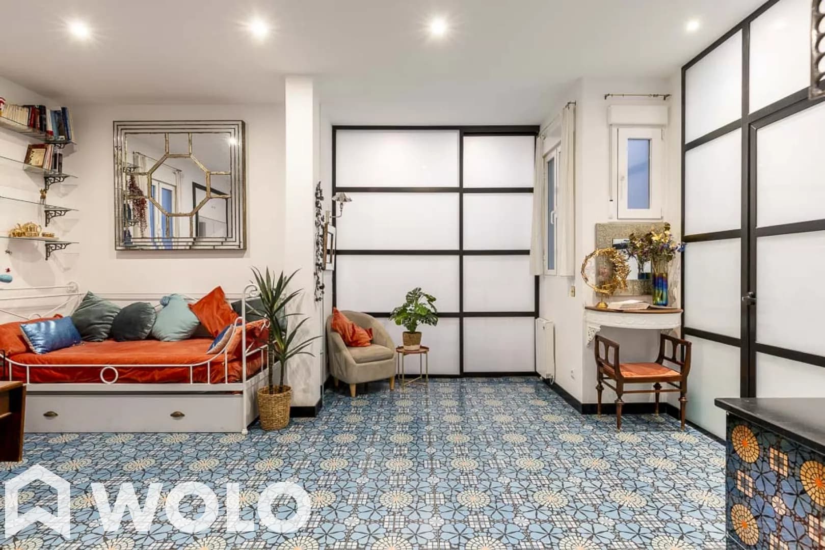 Piso en venta en Don Ramón de la Cruz