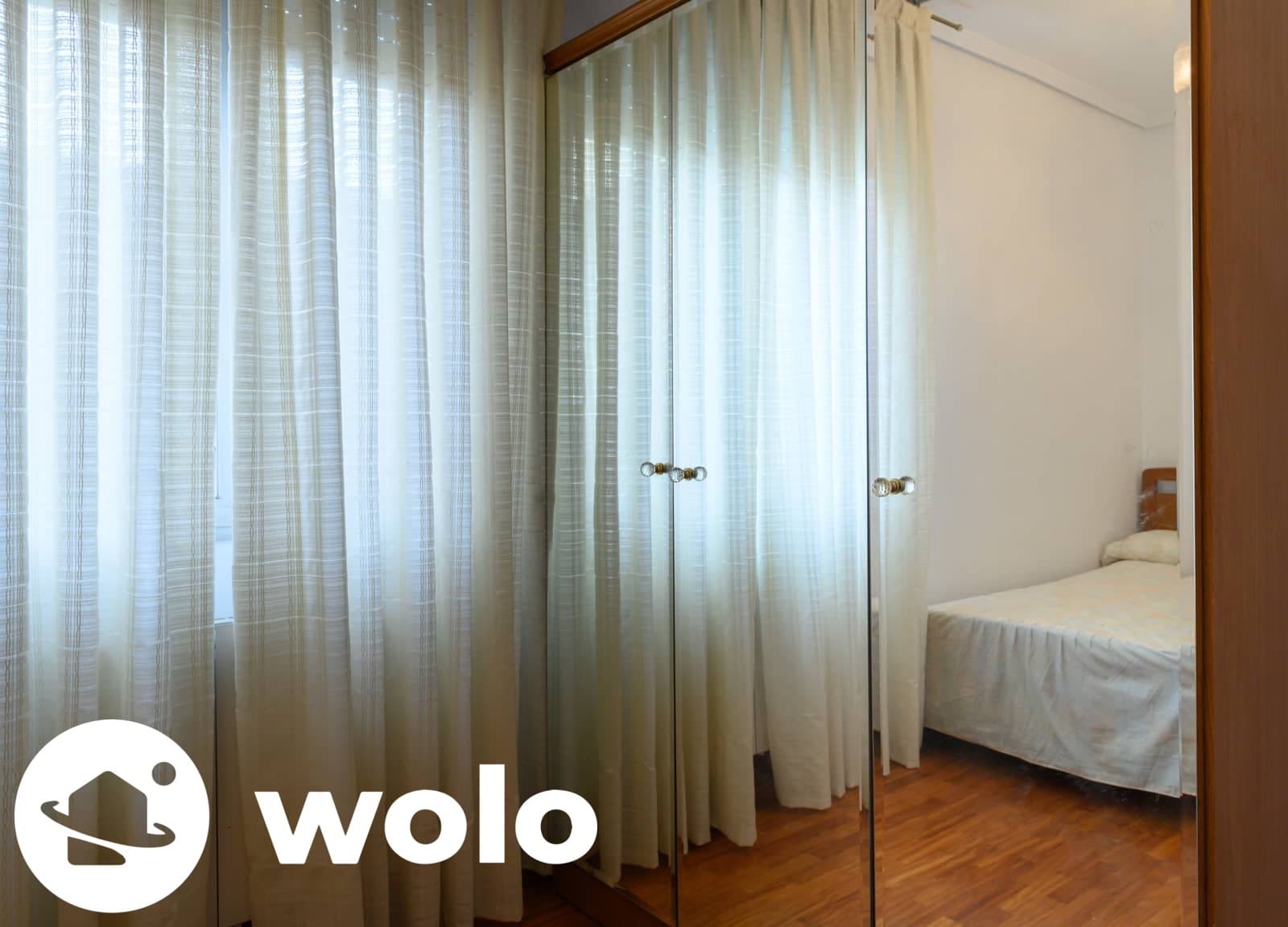 Piso en alquiler en Eguileor Kalea