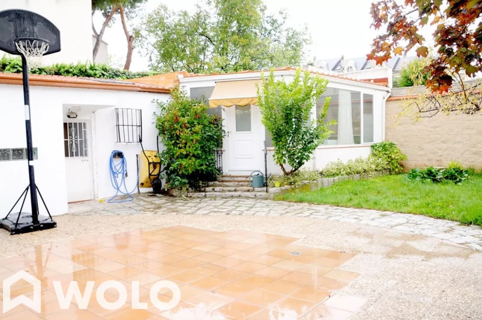 Piso en alquiler en Calle Juana Valles