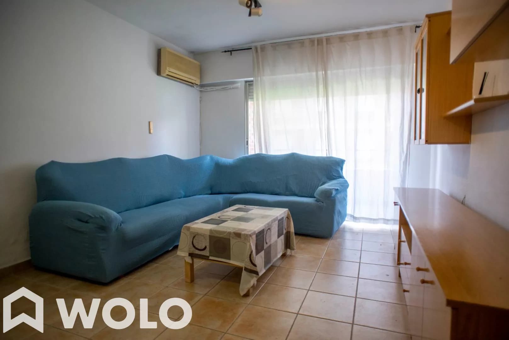 Piso en alquiler en Avenida Martínez Campos