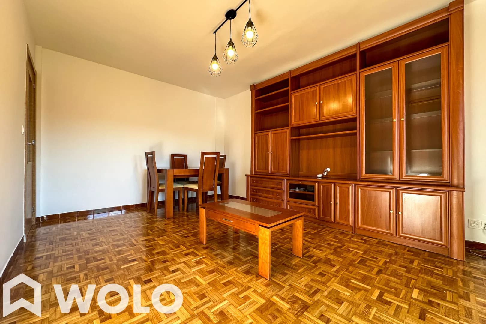 Piso en alquiler en Calle De Sámbara