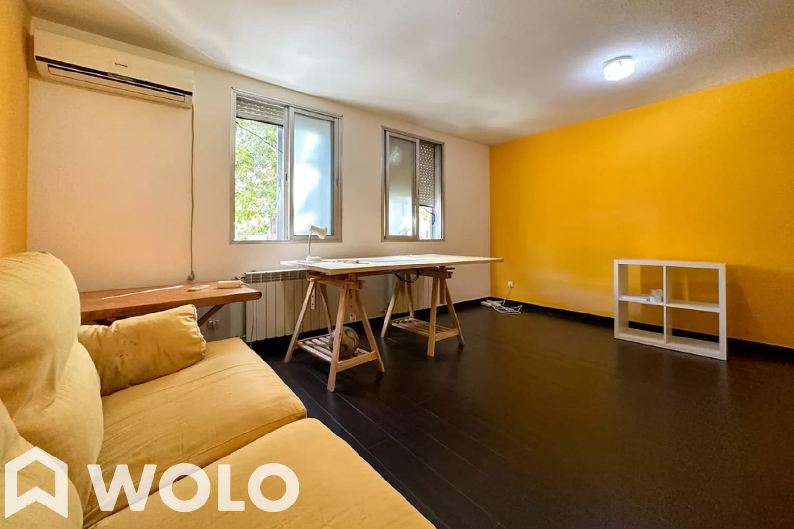 Piso en alquiler en Calle Capitán Blanco Argibay