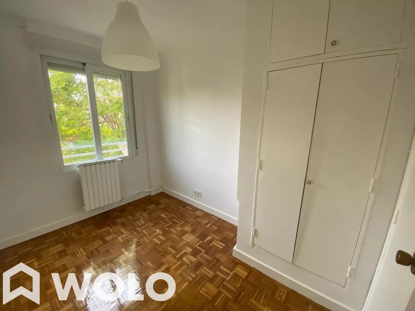 Piso en alquiler en Calle De La Encomienda De Palacios