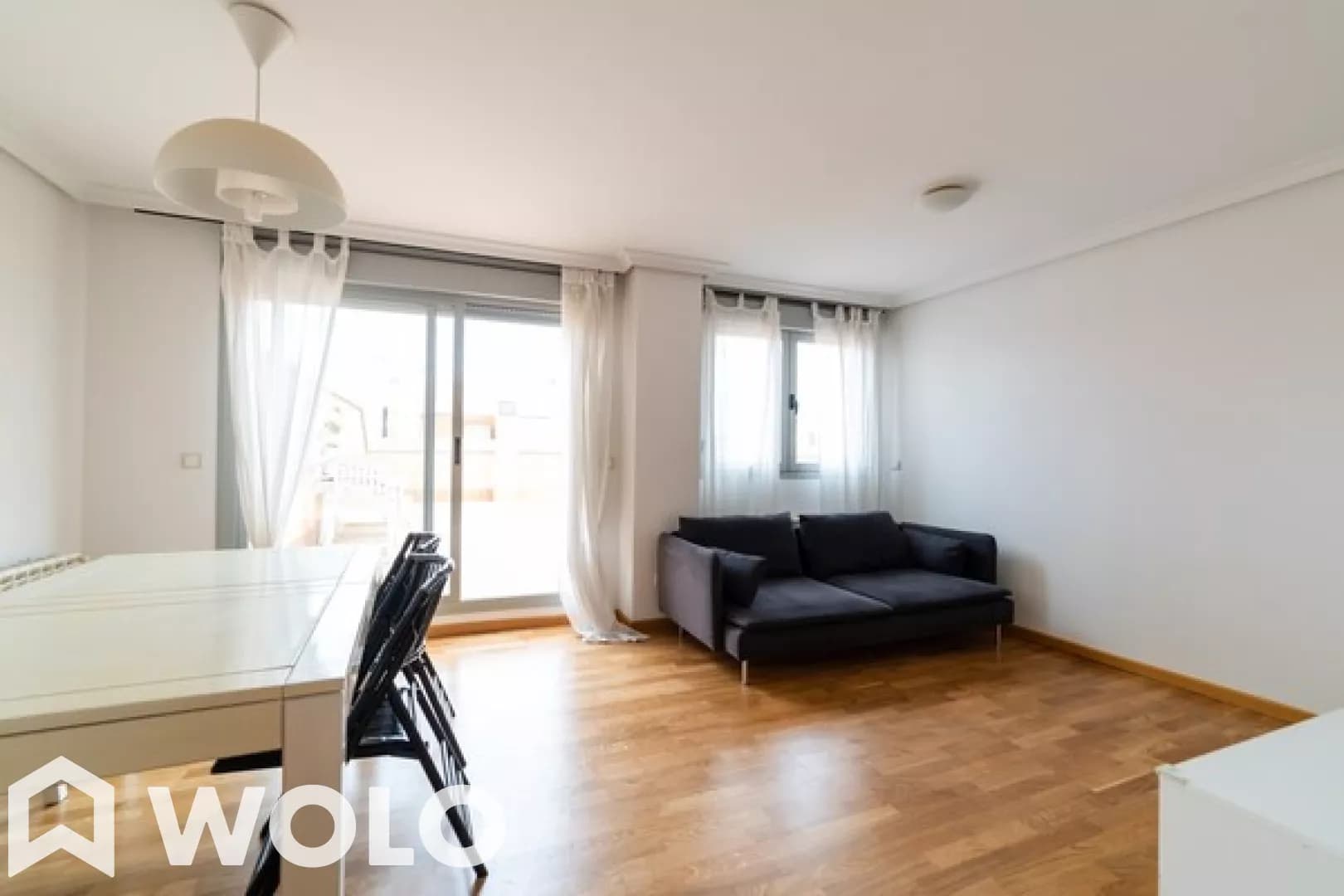 Piso en alquiler en Calle Las Encinas