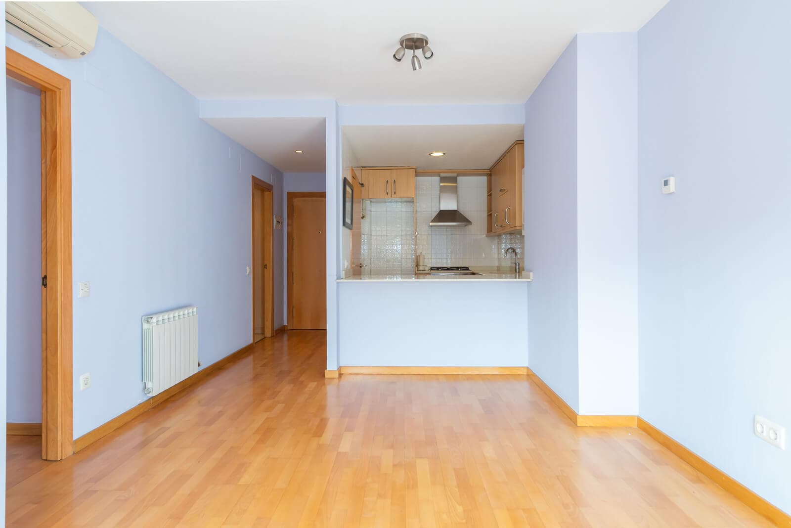 Piso en alquiler en Carrer del Torrent de la Bomba