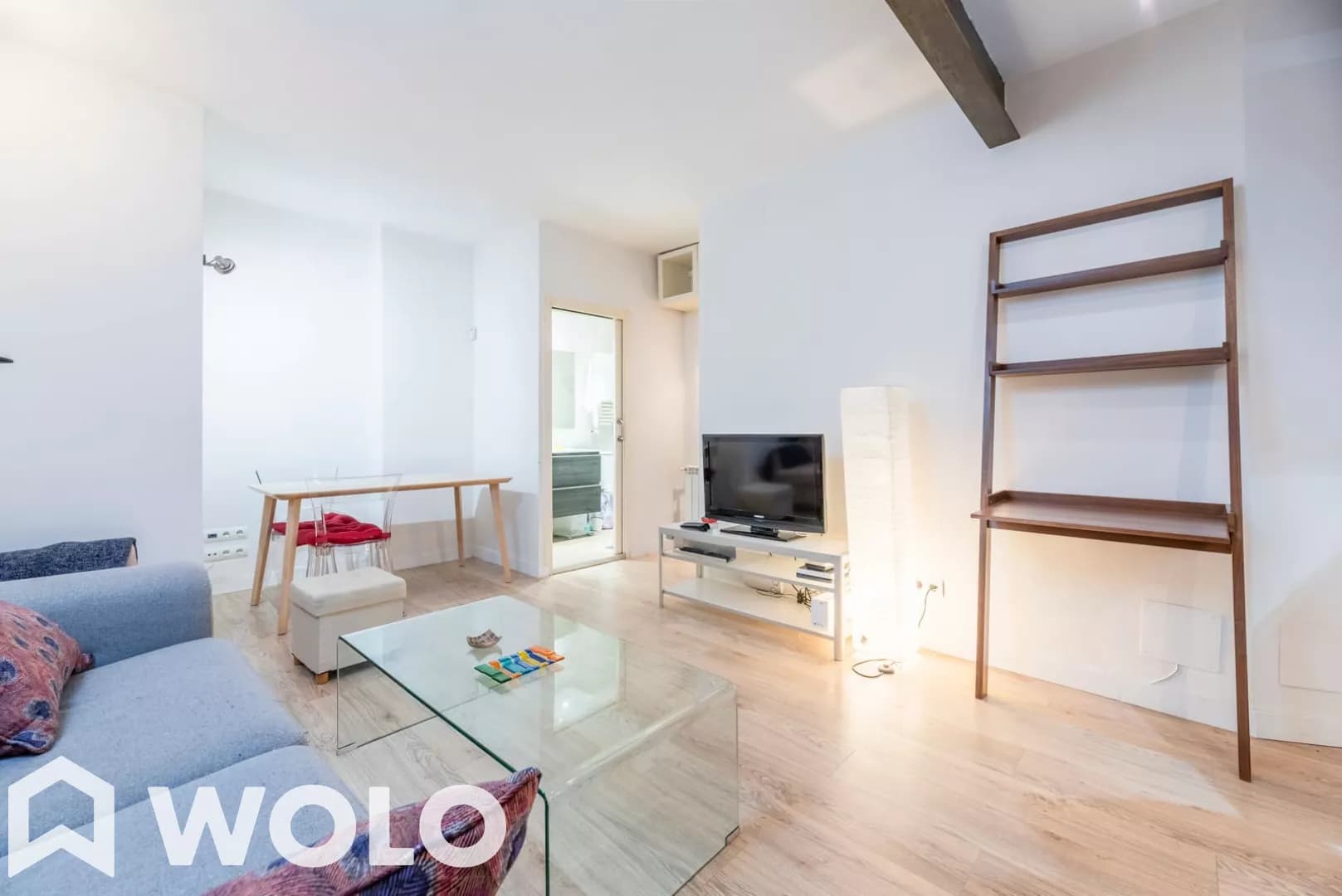 Piso en alquiler en Calle Heliótropo