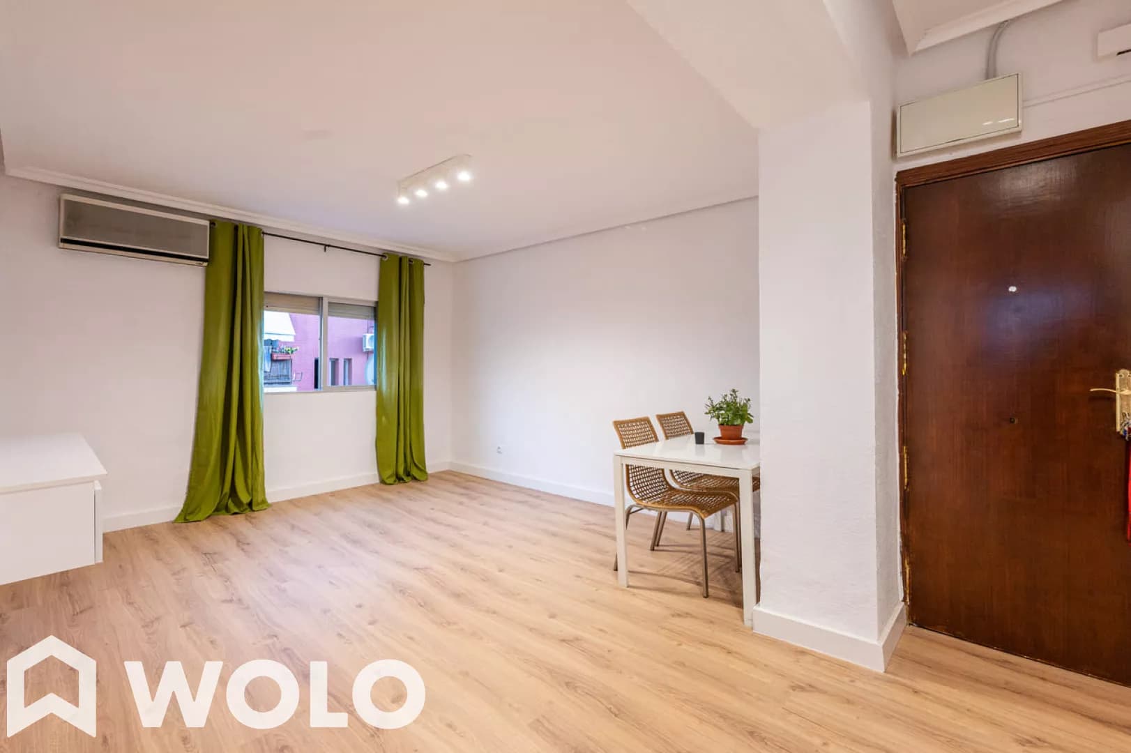 Piso en alquiler en Calle Doctor Sánchez