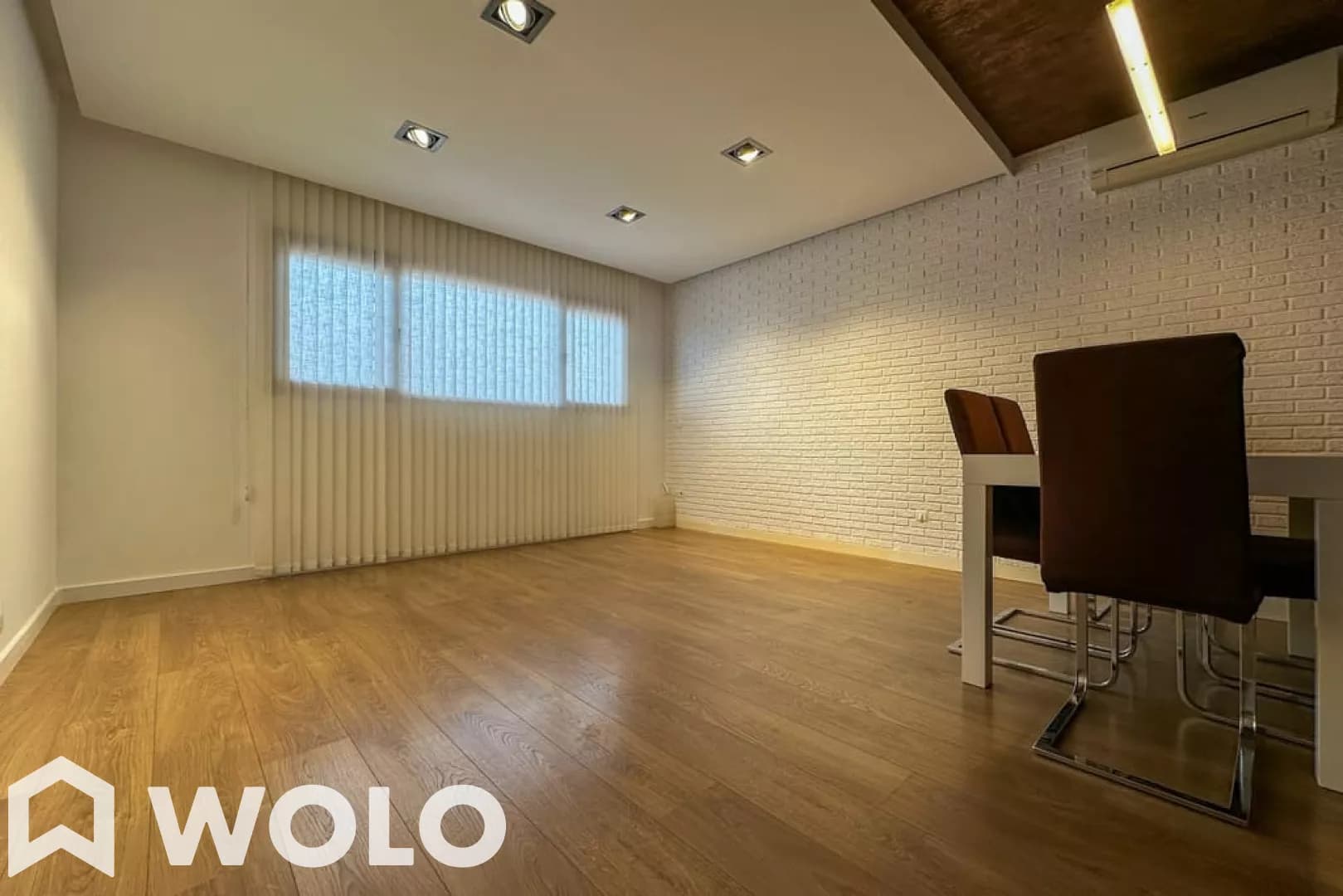 Piso en alquiler en Calle De La Osa Mayor