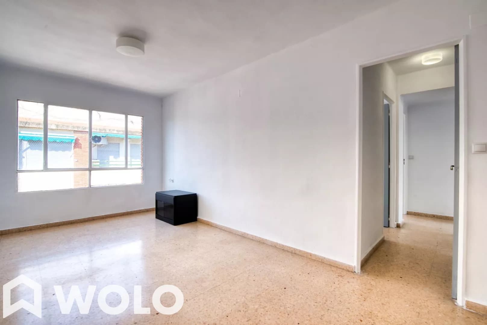 Piso en alquiler en Carrer De Torrent