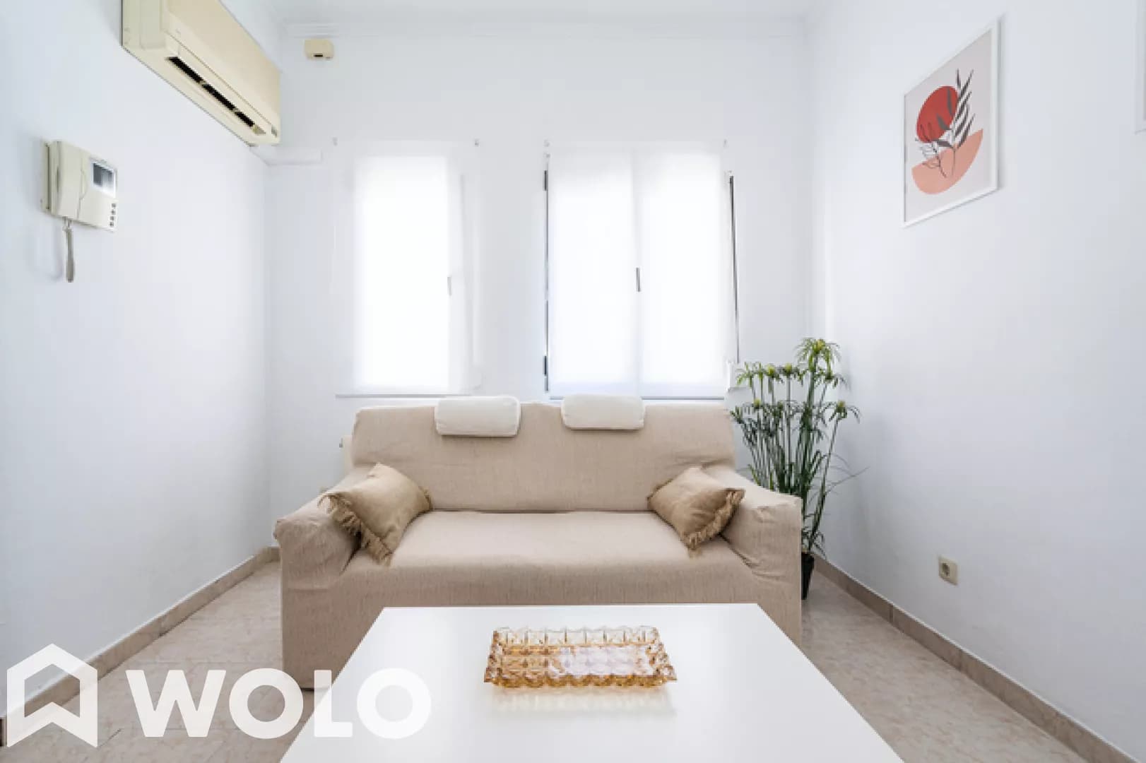 Piso en alquiler en Calle Arquitectura